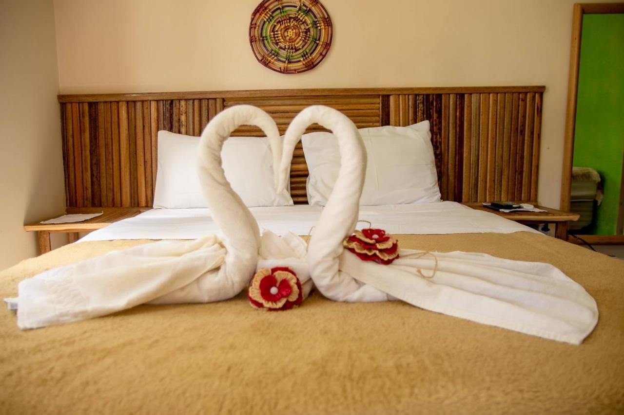 Hotel Orla Nautica Barreirinhas Zewnętrze zdjęcie