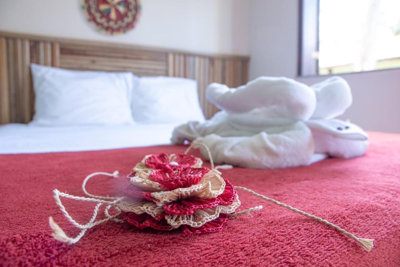 Hotel Orla Nautica Barreirinhas Zewnętrze zdjęcie